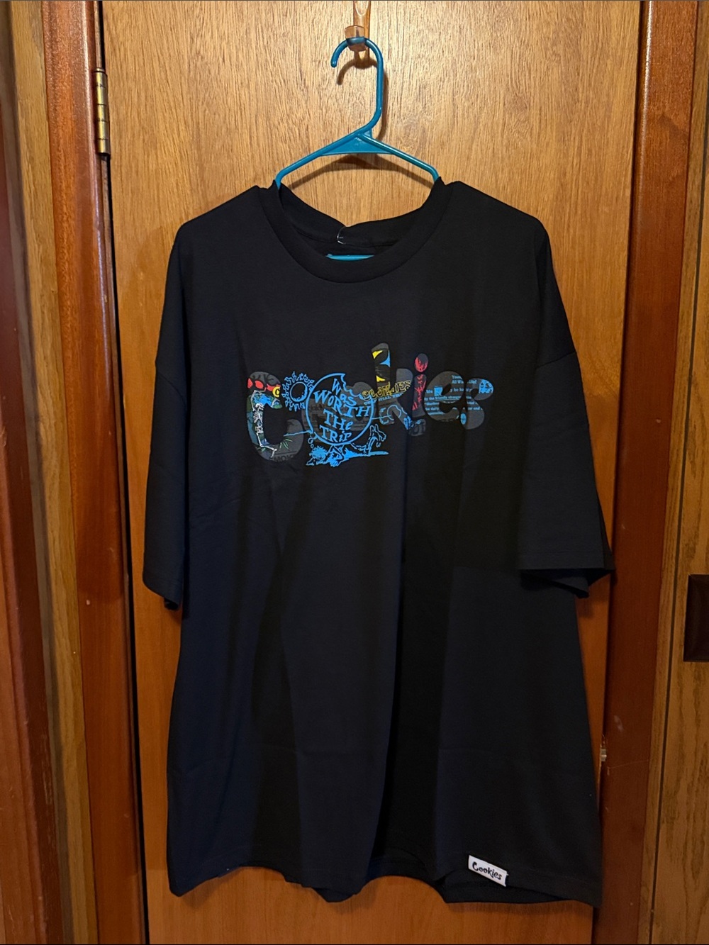 Cookies T shirt